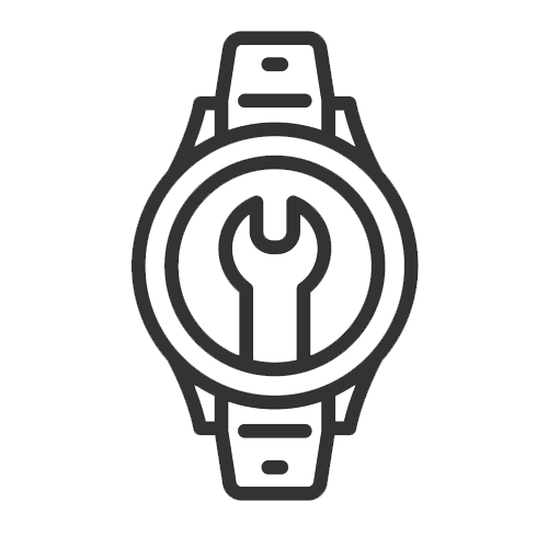 Watch Repair Icon